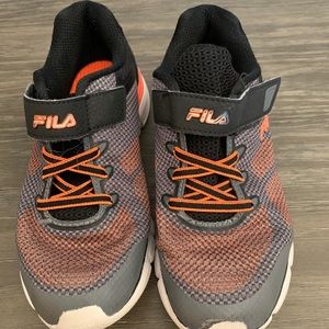 Fila Running Shoes